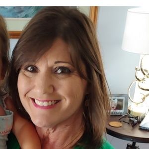 Meet your Posher, Darlene